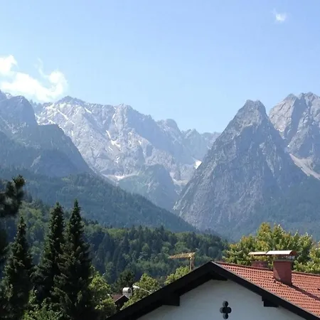 Appartement Vergissmeinnicht