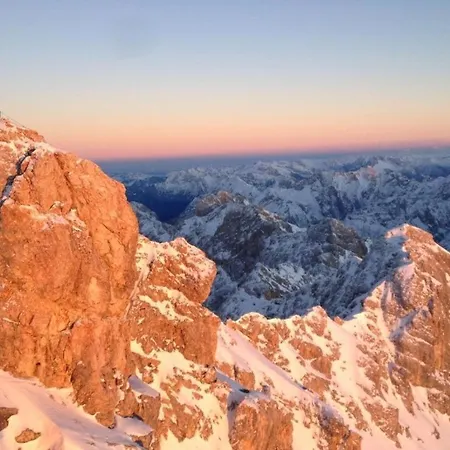 Vergissmeinnicht Appartement