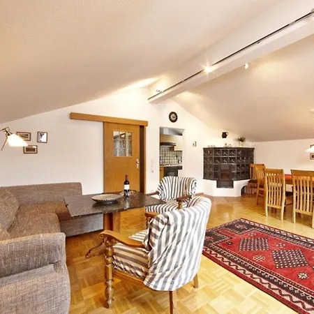 Vergissmeinnicht Appartement *